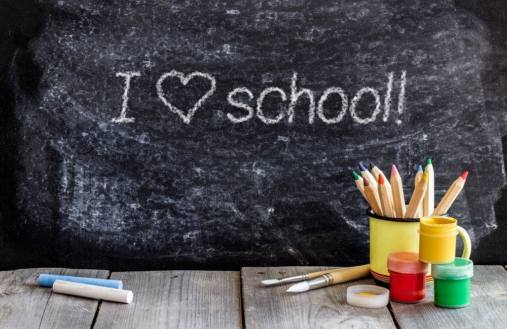 Montessori Program in Blue Island, IL TLC Blue Island